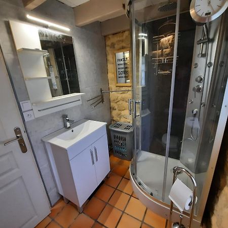 Aux Portes Du Chateau Cottage Intimiste Et Cosy A L'Abri Des Regards Propice A La Detente Rinxent Bagian luar foto