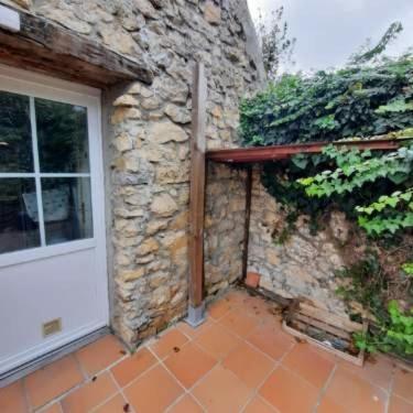 Aux Portes Du Chateau Cottage Intimiste Et Cosy A L'Abri Des Regards Propice A La Detente Rinxent Bagian luar foto
