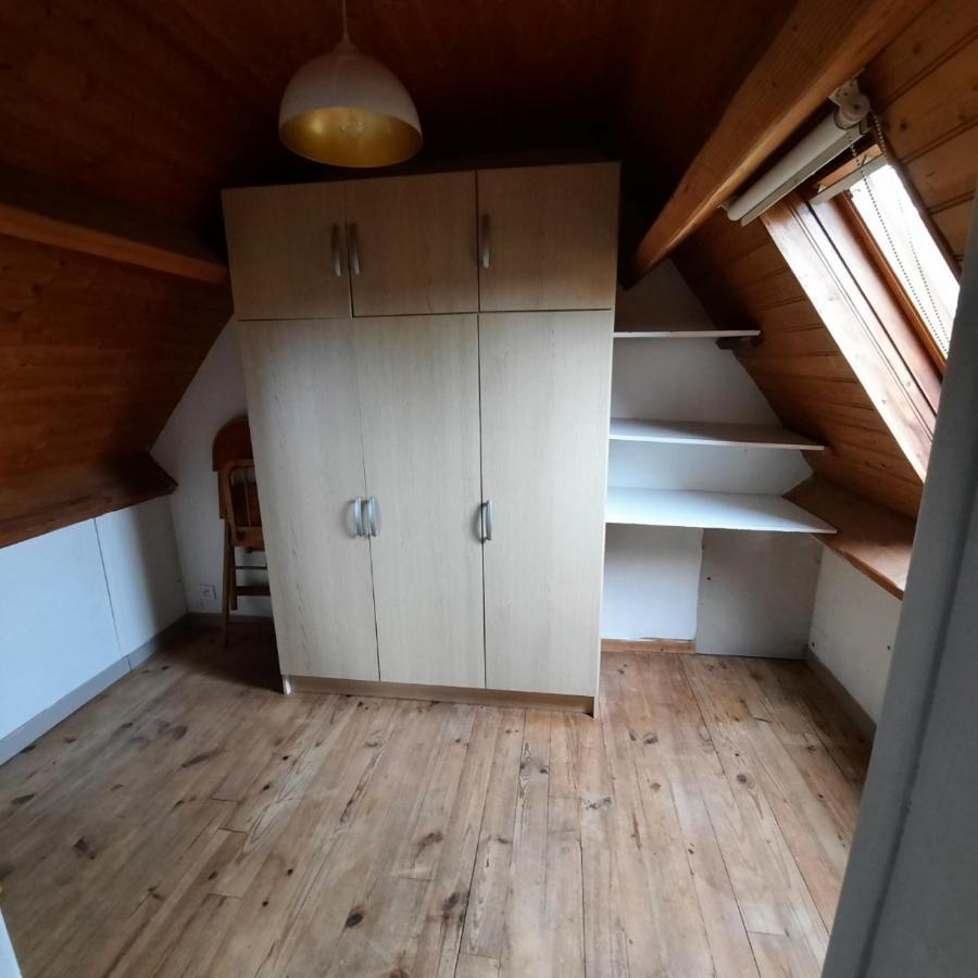Aux Portes Du Chateau Cottage Intimiste Et Cosy A L'Abri Des Regards Propice A La Detente Rinxent Bagian luar foto